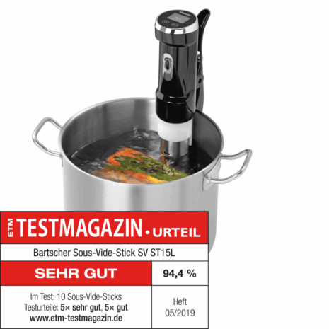 bartscher sous vide stick sv st15l bartscher sous vide stick sv st15l