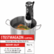 bartscher sous vide stick sv st15l