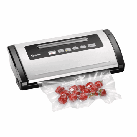 bartscher vacuümapparaat 305/15l bartscher vacuümapparaat 305/15l