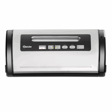 bartscher vacuümapparaat 305/15l bartscher vacuümapparaat 305/15l