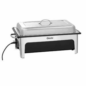 Bartscher Chafing Dish 3,8 liter Bartscher Chafing Dish 3,8 liter