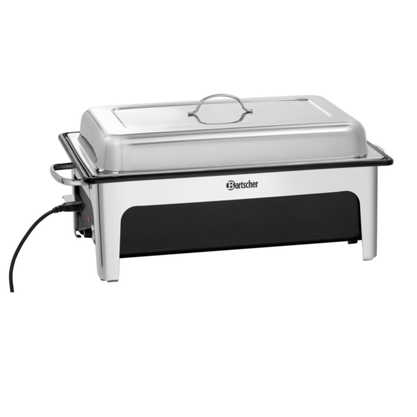 bartscher chafing dish gn 1/1 bartscher chafing dish gn 1/1