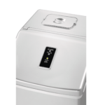 bartscher ijsblokjesmaker w150