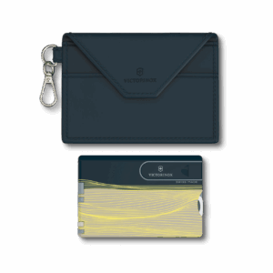 Victorinox Swiss Card Classic New York Style