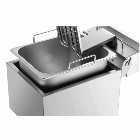 bartscher pastakoker 8l em1 bartscher pastakoker 8l em1