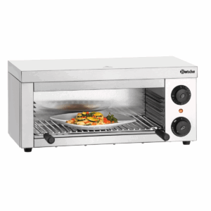 Bartscher Salamander grill 401-1Z-W Bartscher Salamander grill 401-1Z-W
