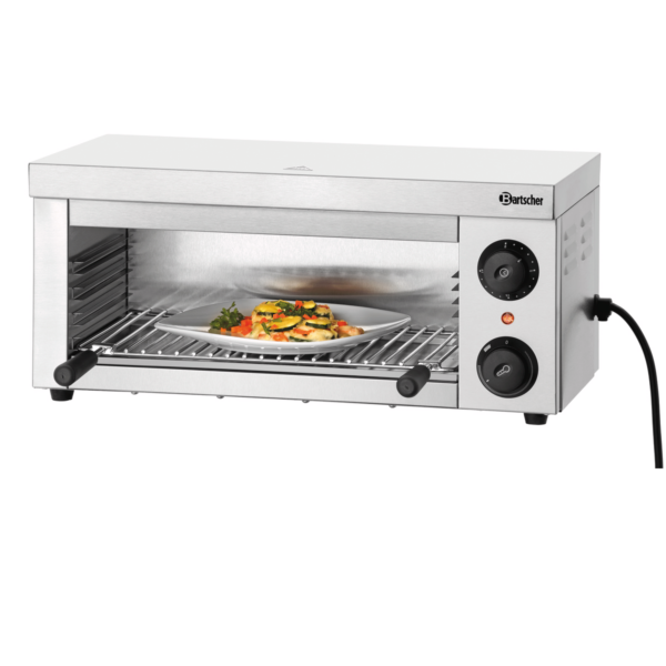 bartscher salamander grill 401 1z w bartscher salamander grill 401 1z w