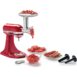 kitchenaid metalen voedselmolen accessoire