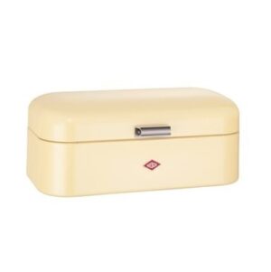 Wesco Broodtrommel Grandy - Amandelwit