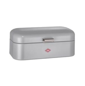 Wesco Broodtrommel Grandy - Coolgrey