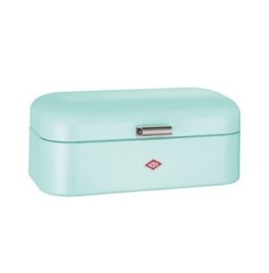 Wesco Broodtrommel Grandy - Mintgroen