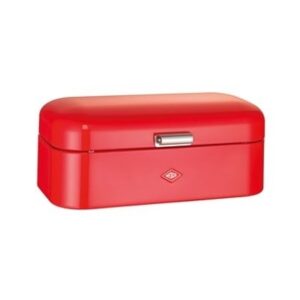 Wesco Broodtrommel Grandy - Rood