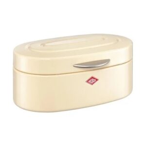 Wesco Broodtrommel Single Elly - Amandelwit