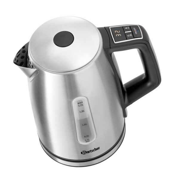 bartscher waterkoker 1,7 liter bartscher waterkoker 1,7 liter