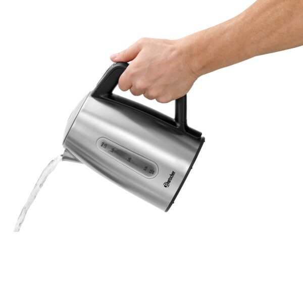 bartscher waterkoker 1,7 liter bartscher waterkoker 1,7 liter