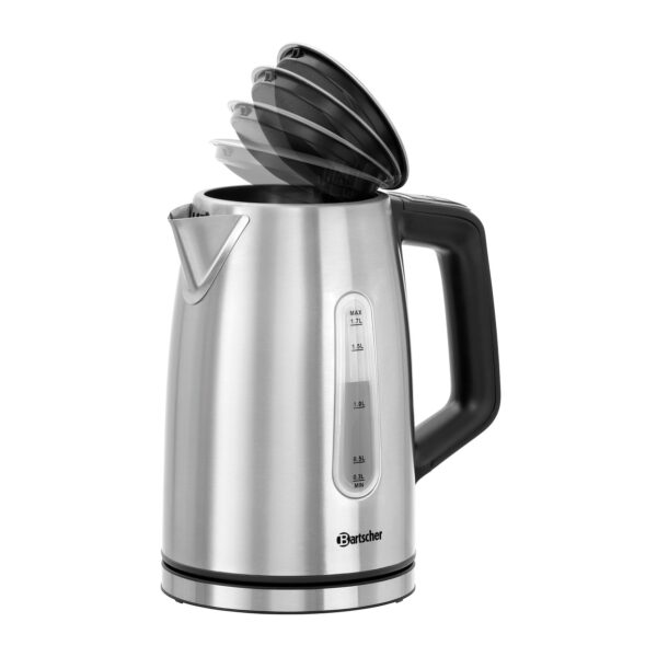 bartscher waterkoker 1,7 liter bartscher waterkoker 1,7 liter