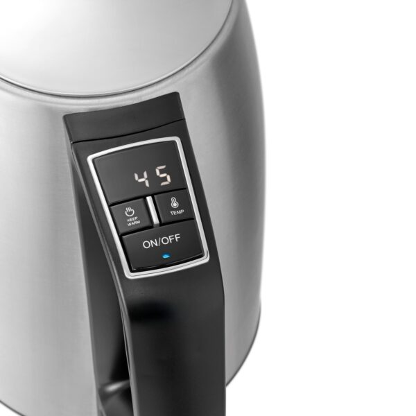 bartscher waterkoker 1,7 liter bartscher waterkoker 1,7 liter