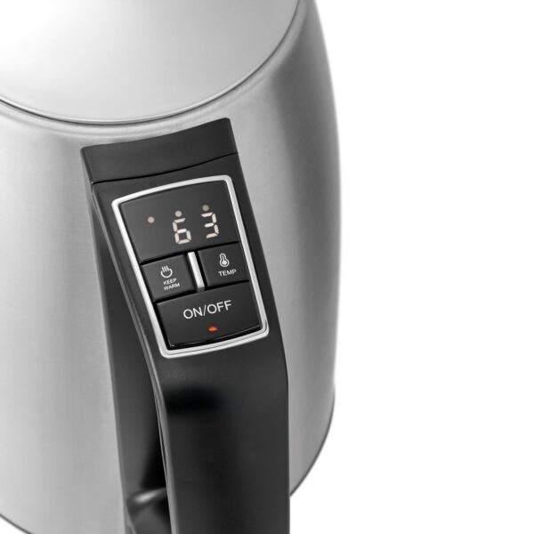 bartscher waterkoker 1,7 liter bartscher waterkoker 1,7 liter