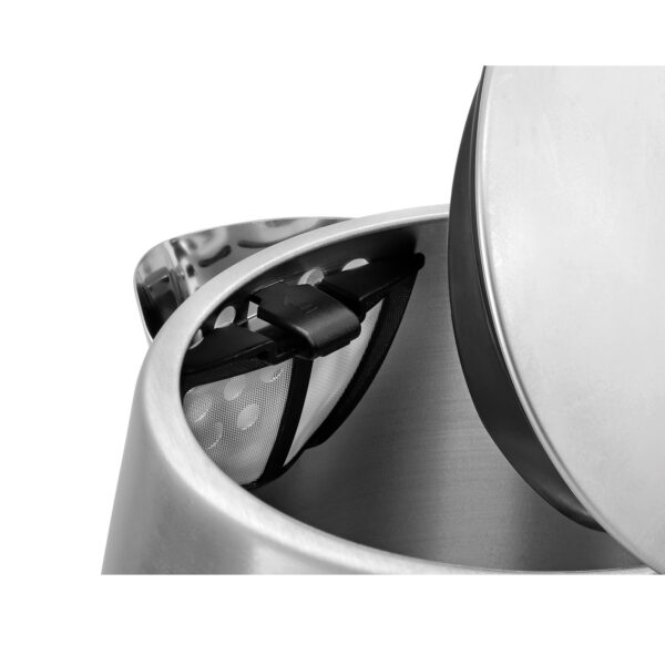 bartscher waterkoker 1,7 liter bartscher waterkoker 1,7 liter