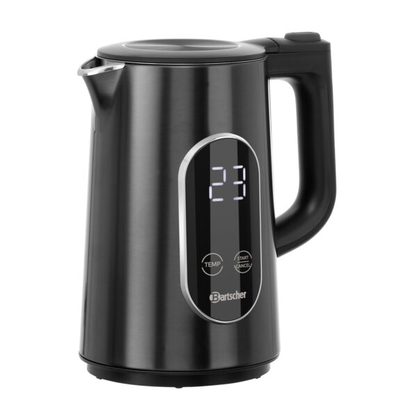 bartscher waterkoker 1,5 liter