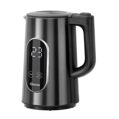 bartscher waterkoker 1,5 liter bartscher waterkoker 1,5 liter