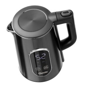 Bartscher Waterkoker 1,5 liter