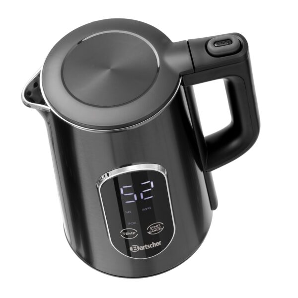 bartscher waterkoker 1,5 liter bartscher waterkoker 1,5 liter