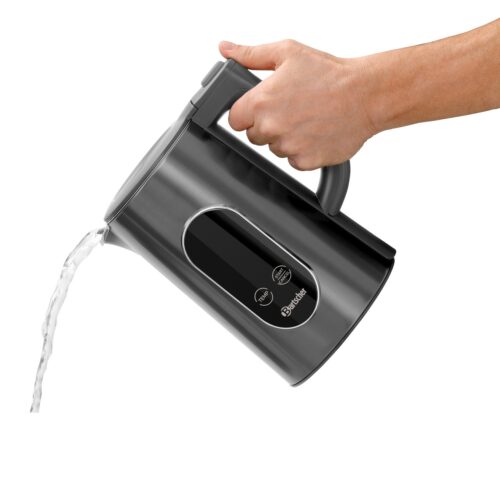 bartscher waterkoker 1,5 liter bartscher waterkoker 1,5 liter