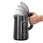 bartscher waterkoker 1,5 liter