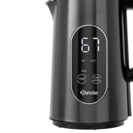 bartscher waterkoker 1,5 liter bartscher waterkoker 1,5 liter