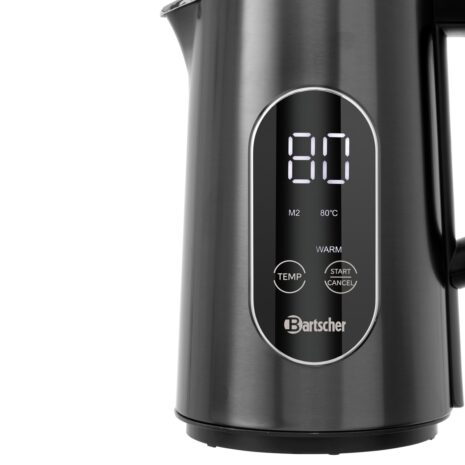 bartscher waterkoker 1,5 liter bartscher waterkoker 1,5 liter