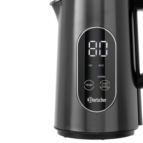 bartscher waterkoker 1,5 liter bartscher waterkoker 1,5 liter