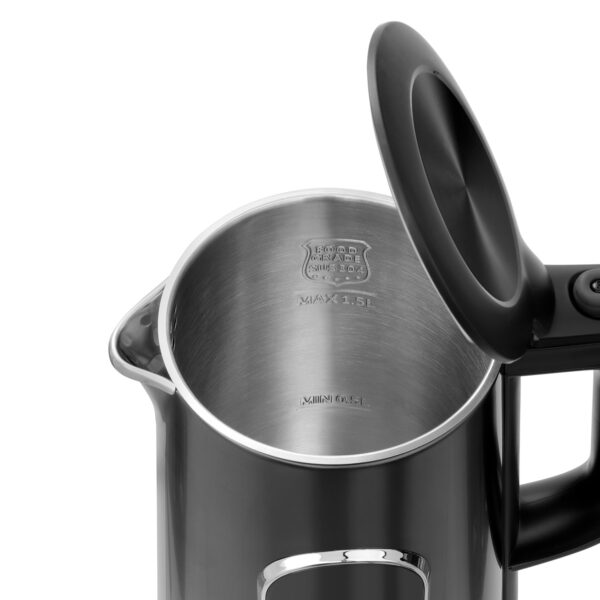 bartscher waterkoker 1,5 liter bartscher waterkoker 1,5 liter