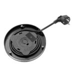 bartscher waterkoker rvs glas 1,7 liter