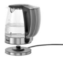bartscher waterkoker rvs glas 1,7 liter