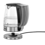 bartscher waterkoker rvs glas 1,7 liter