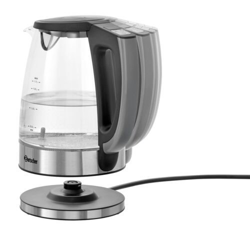bartscher waterkoker rvs glas 1,7 liter bartscher waterkoker rvs glas 1,7 liter