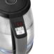 bartscher waterkoker rvs glas 1,7 liter