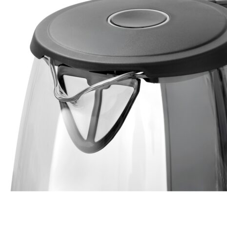 bartscher waterkoker rvs glas 1,7 liter bartscher waterkoker rvs glas 1,7 liter