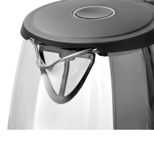 bartscher waterkoker rvs glas 1,7 liter bartscher waterkoker rvs glas 1,7 liter