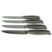 diamant sabatier steakmessen riyouri set 4 stuks