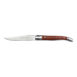 diamant sabatier steakmessen set 4 stuks