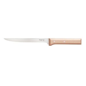 Opinel N 121 parallele fileermes 18 cm