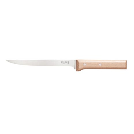 opinel n 121 parallele fileermes 18 cm