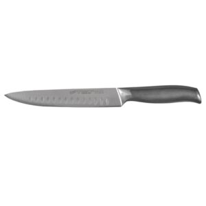 Diamant Sabatier vleesmes kuiltjes 20 cm Riyouri Diamant Sabatier vleesmes kuiltjes 20 cm Riyouri