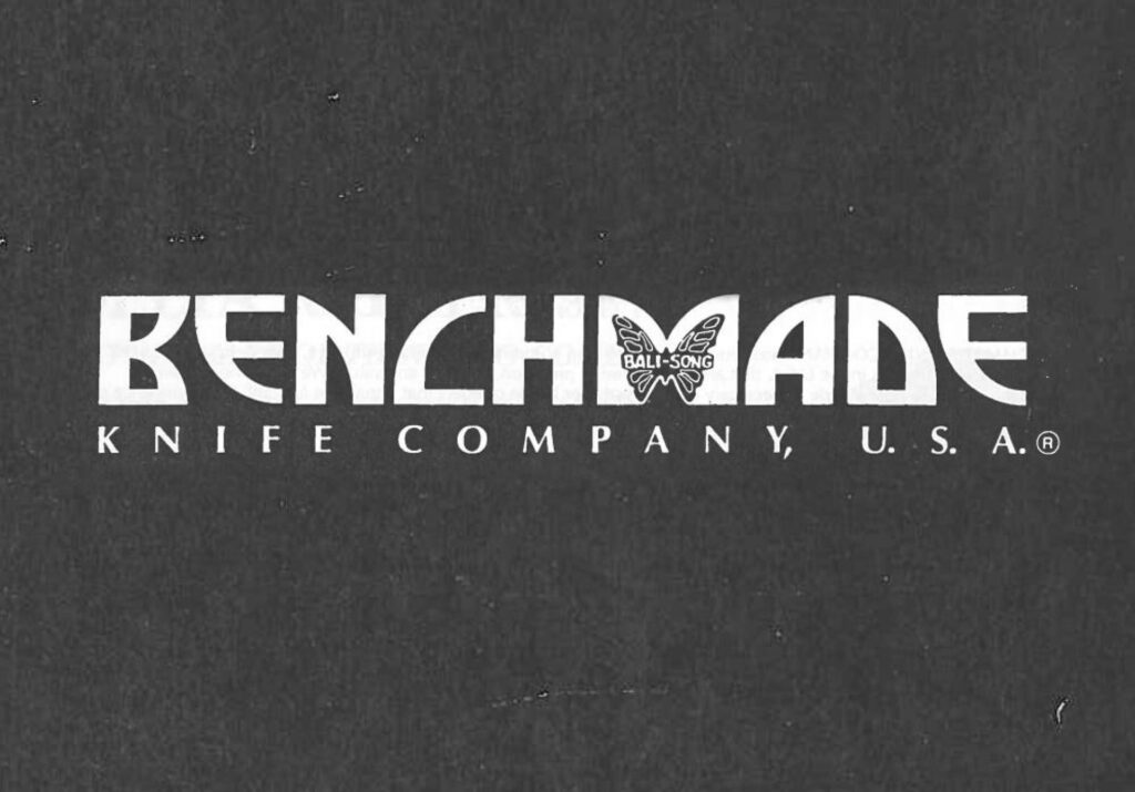 Benchmade