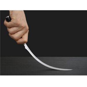 Samura Mo-V fileermes flexibel