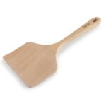 ibili houten vis serveer spatel