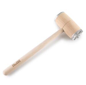Ibili Houten vleeshamer Ibili Houten vleeshamer