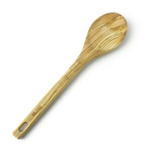Ibili Olijf Houten lepel 30 cm Ibili Olijf Houten lepel 30 cm